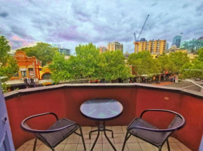 City Budget Hotel